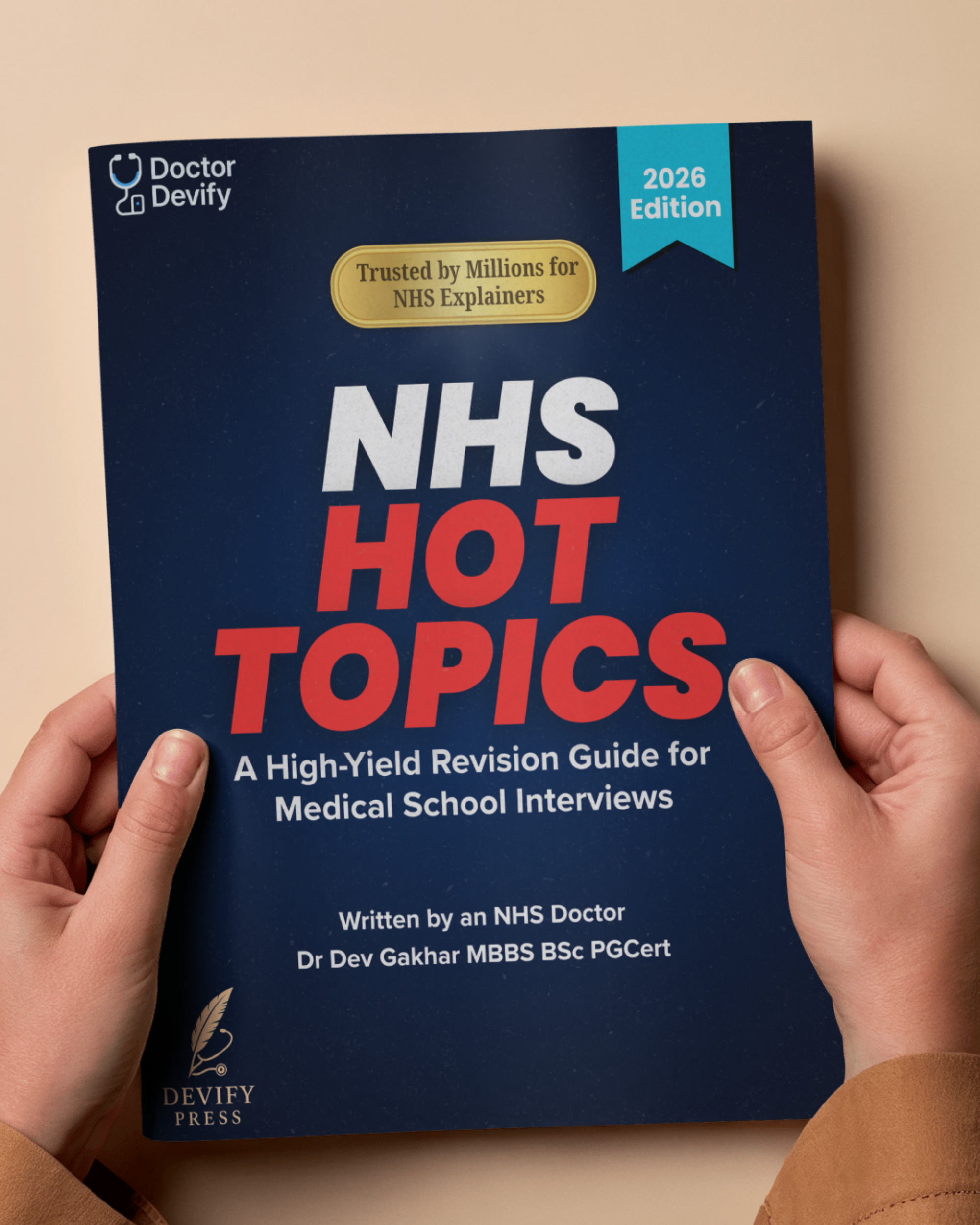 NHS Hot Topics